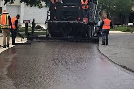 Trusted Hampton Bays, NY Driveway Paving Services Experts